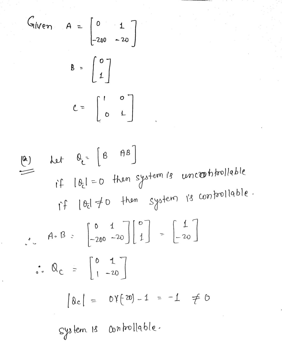 Electrical Engineering homework question answer, step 1, image 1